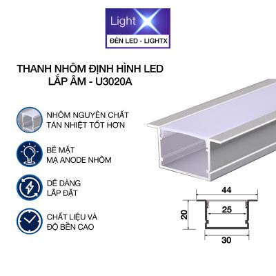 thong-so-ky-thuat-thanh-nhom-dinh-hinh-led-U3020A