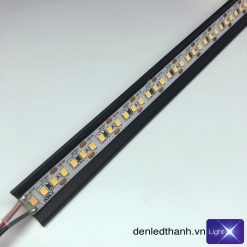 DEN LED THANH V601 MAU DEN (3)