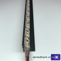 DEN LED THANH V601 MAU DEN (4)