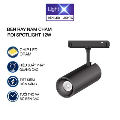 den-ray-nam-cham-roi-spotlight-12W