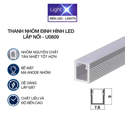 thong-so-ky-thuat-thanh-nhom-dinh-hinh-led-u0809