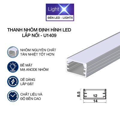 thong-so-ky-thuat-thanh-nhom-dinh-hinh-led-u1409